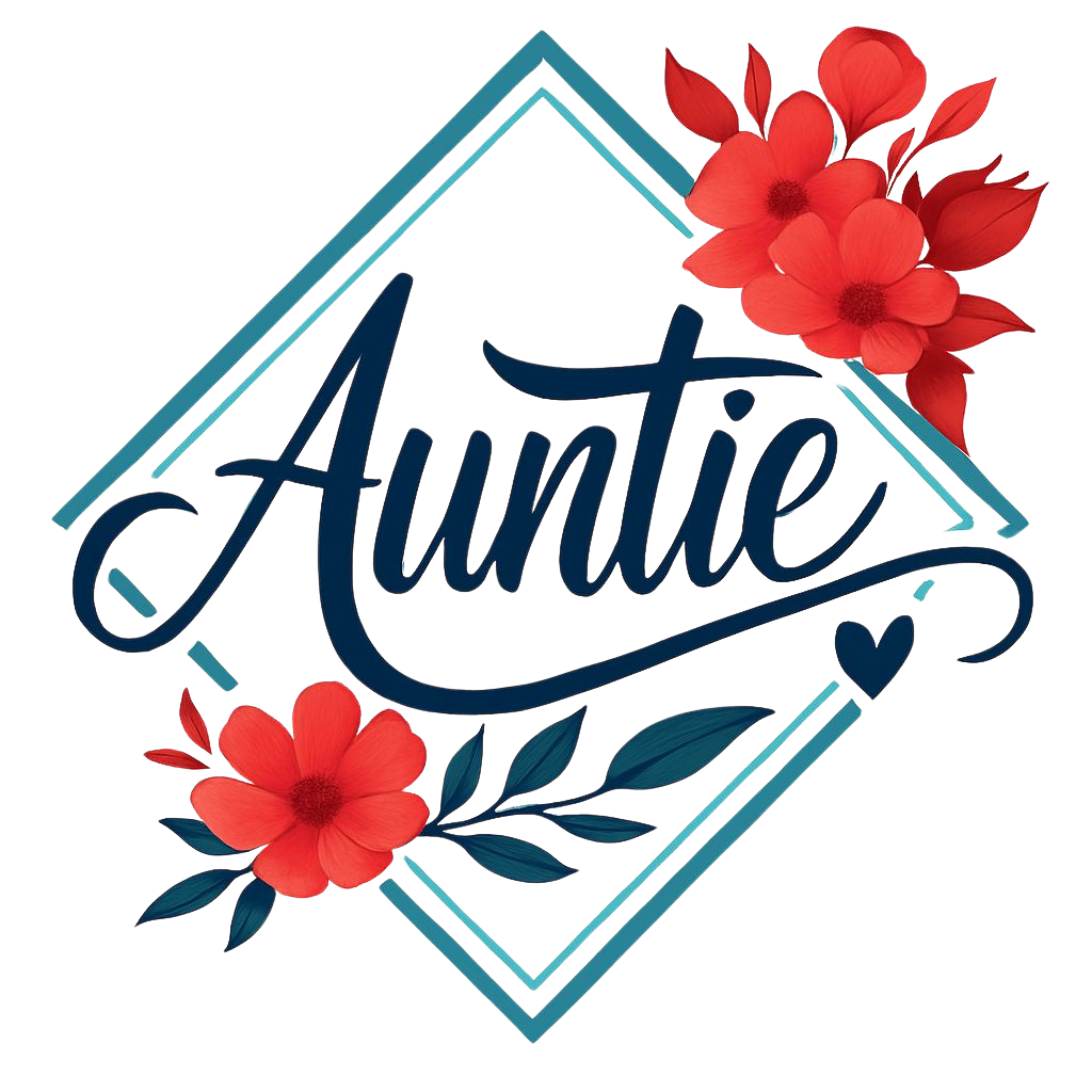 Auntie