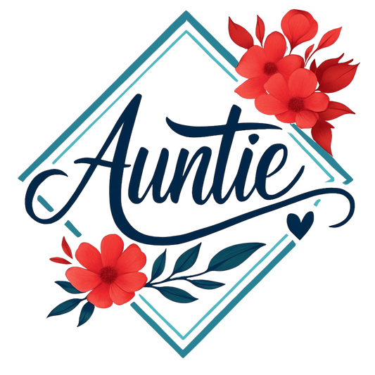 Auntie
