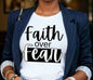 Faith Over Fear #2