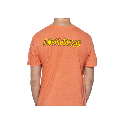 Nellie Strong- Fundraiser Tee