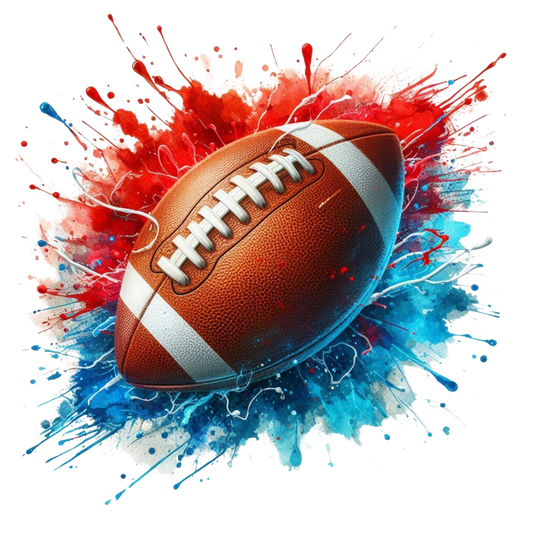 Football Splash