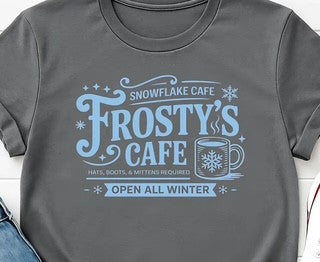 Frosty's Cafe