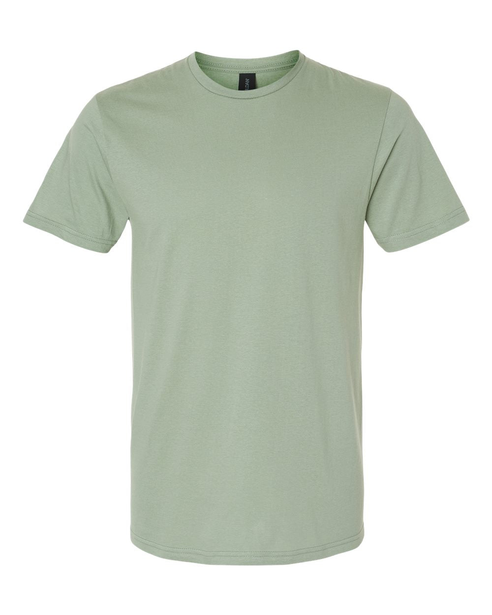 Sage-Gildan Softstyle Tee