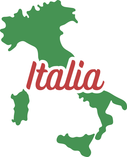Italia Green Map