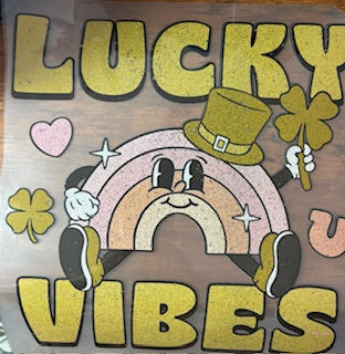Lucky Vibes