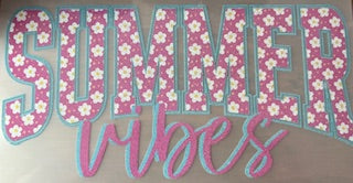 Summer Vibes