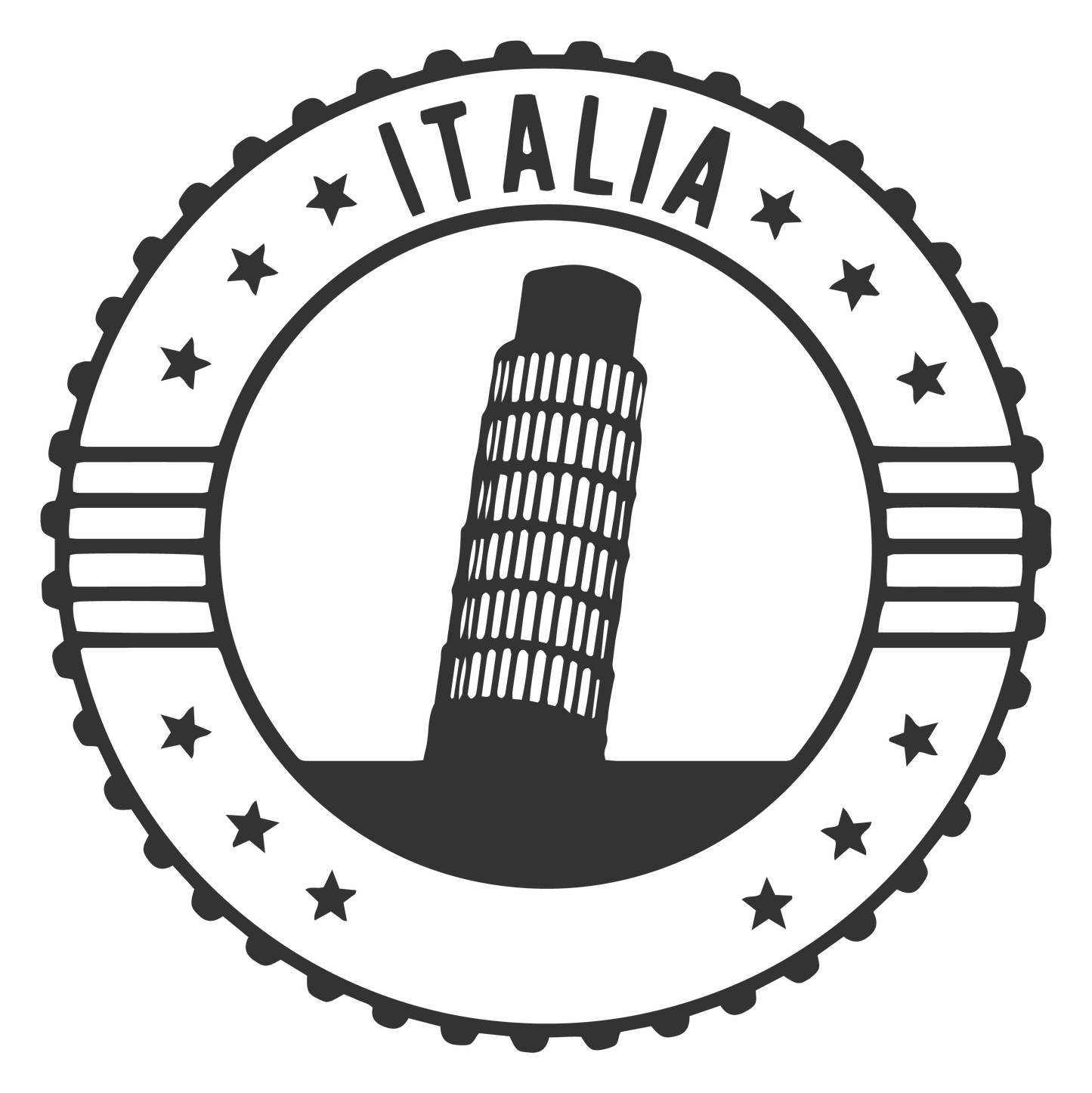 Italia Pisa Tower
