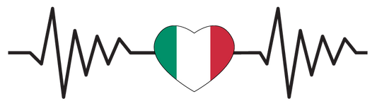 Italian Heart Lifeline