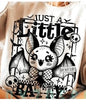 Just a Little Batty