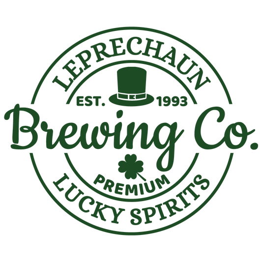 Leprechaun Brewing Co