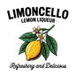 Limoncello Refreshing and Delicious
