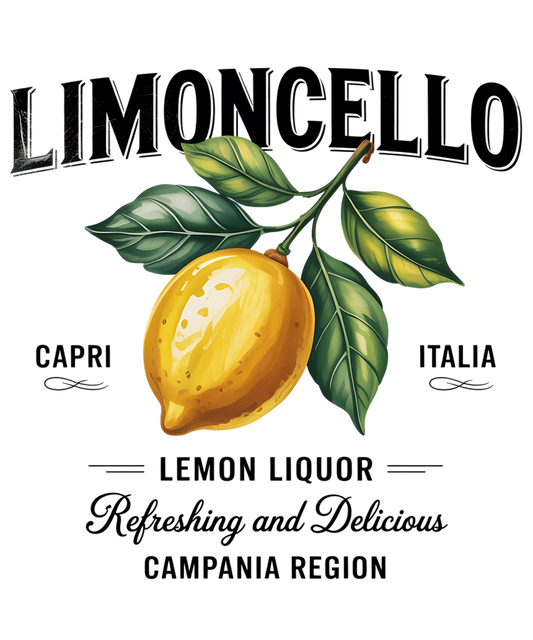 Limoncello Italia