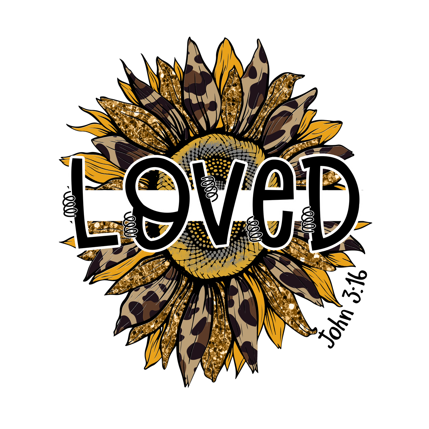 LOVED