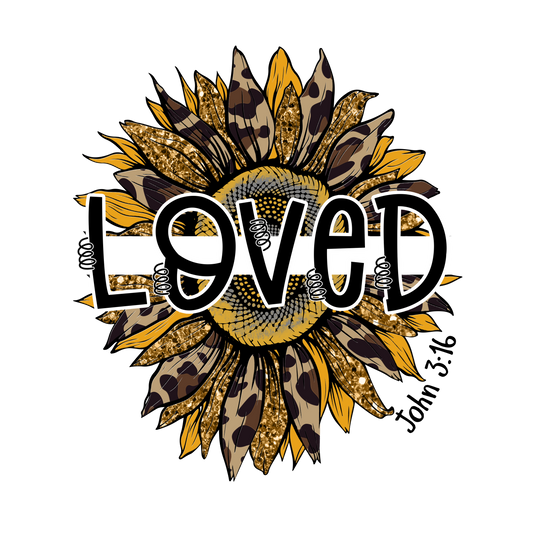 LOVED