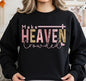 Make Heaven Crowded