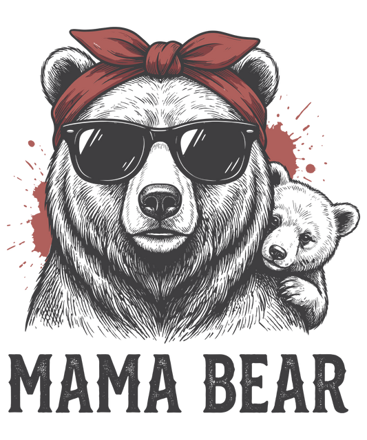 Mama Bear