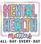Mental Health Matters