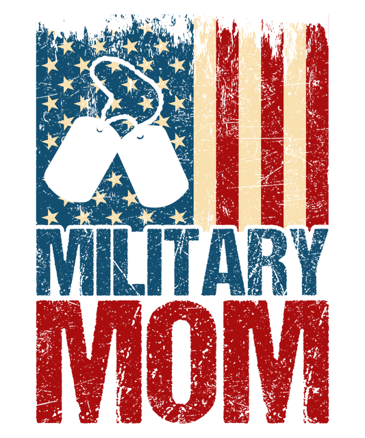Military Mom
