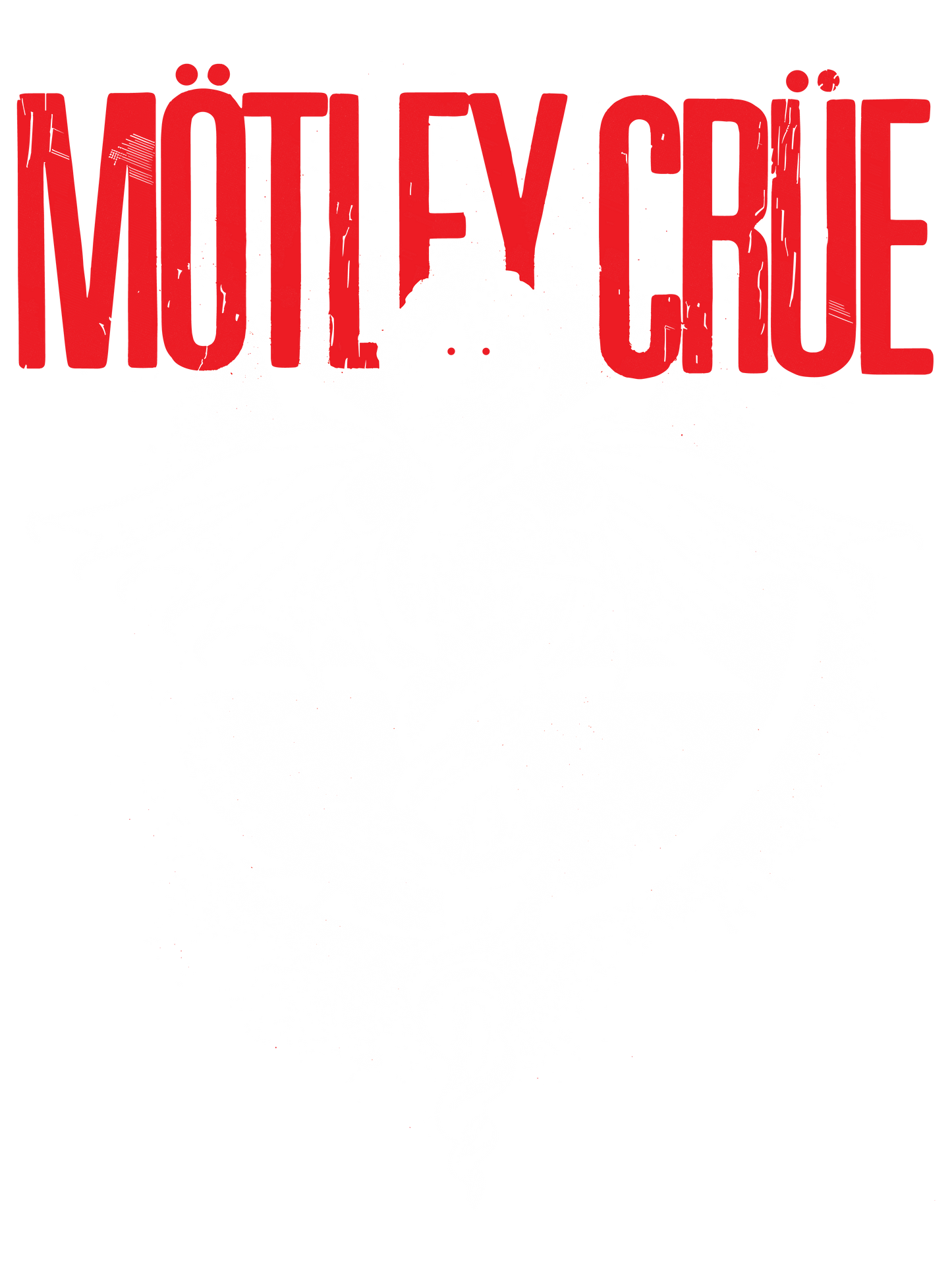 Motley Crue