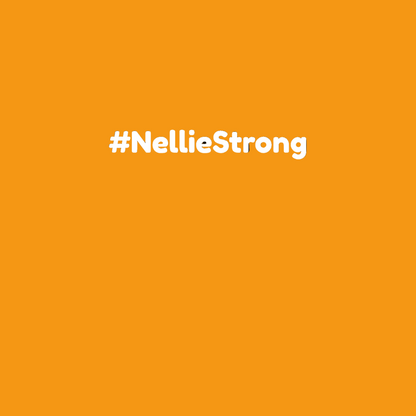 Nellie Strong- Fundraiser Tee
