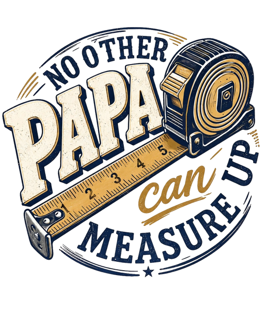No Other PAPA Can Measure Up