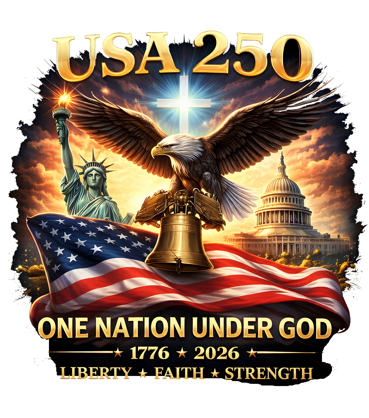One Nation Under God