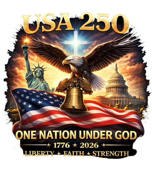 One Nation Under God