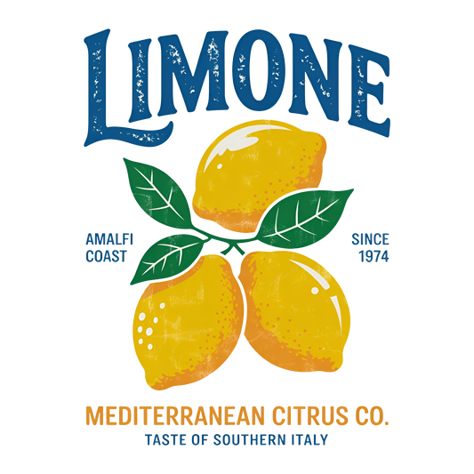 Limone Mediterranean Citrus Co.