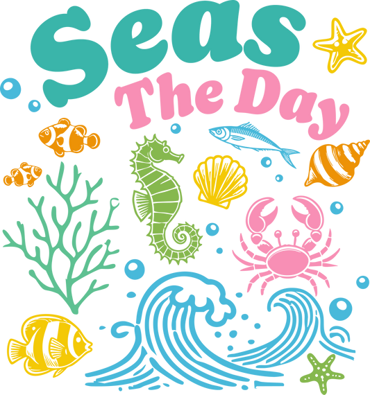Seas The Day