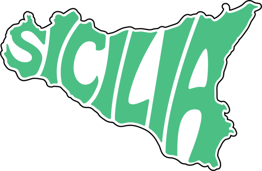 SICILIA Map