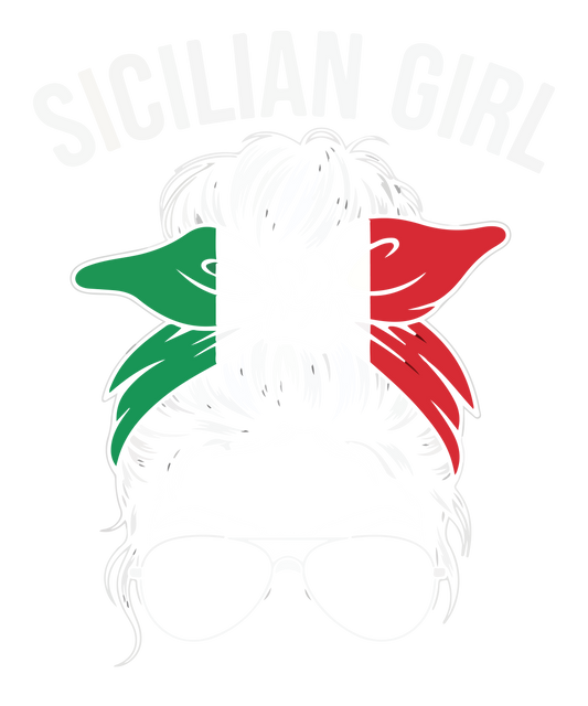 Sicilian Girl