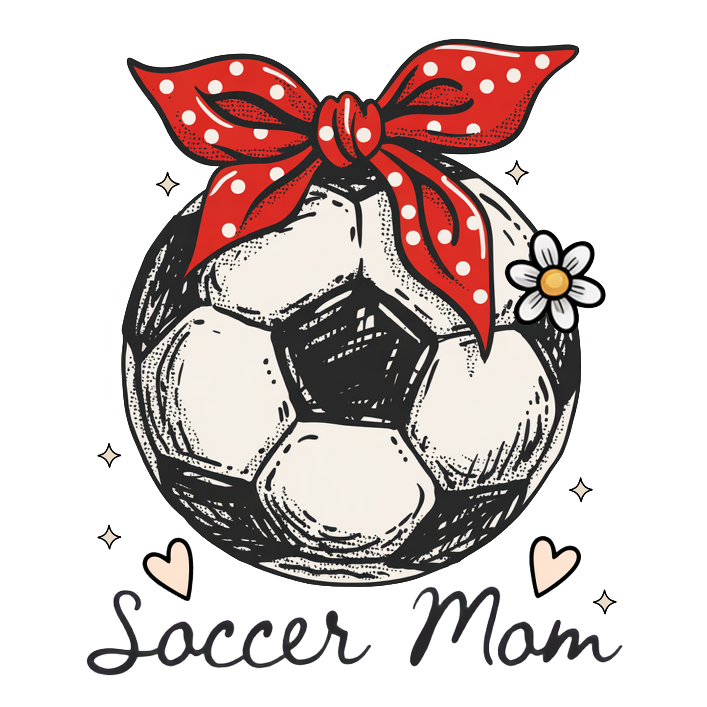 Soccer Mom