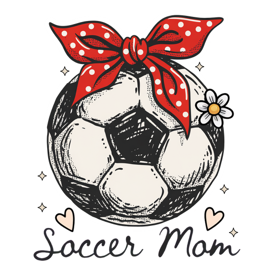 Soccer Mom