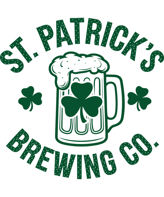 St. Patrick's Brewing Co.