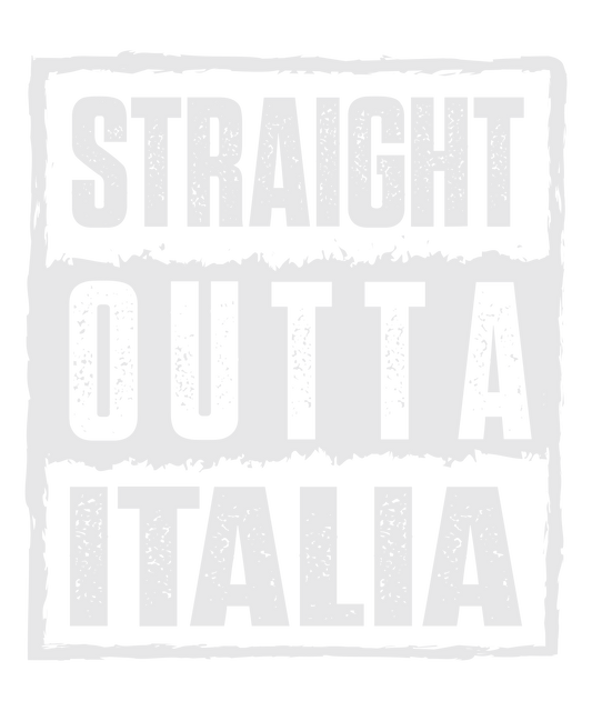Straight Outta Italia