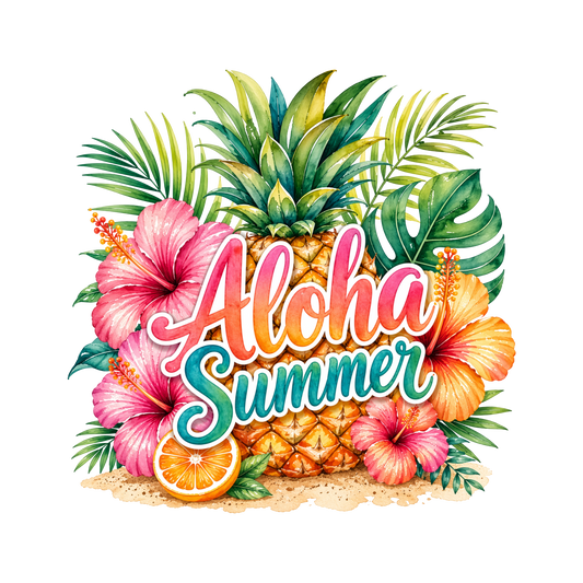 Aloha Summer