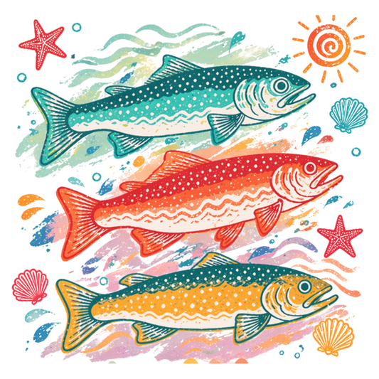 Summer Fish