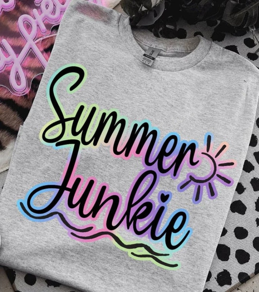 Summer Junkie