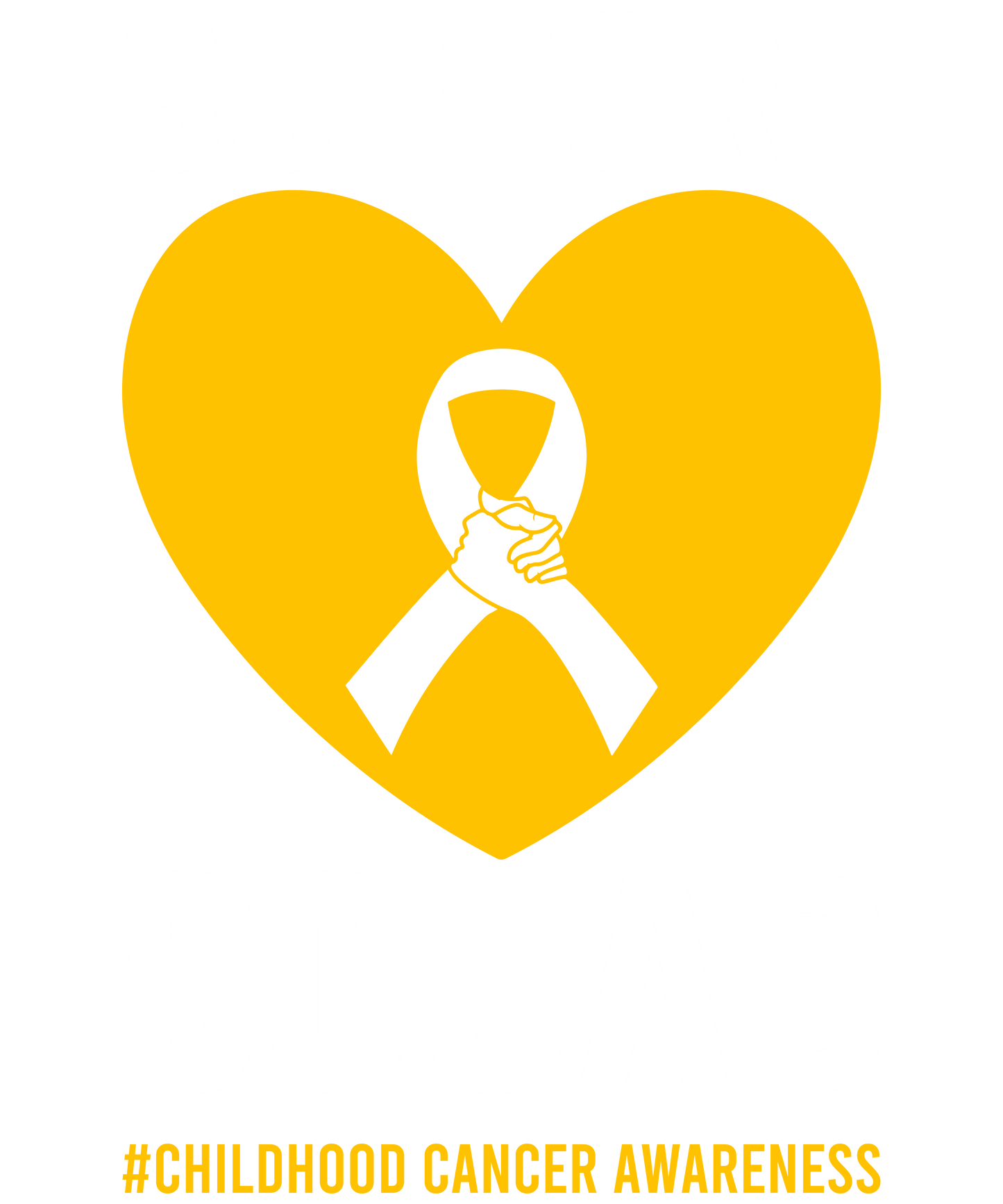 Childhood Cancer Awareness