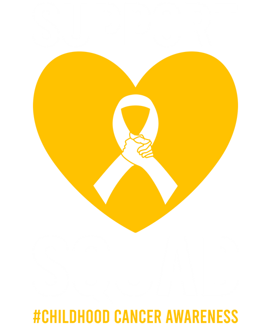 Childhood Cancer Awareness