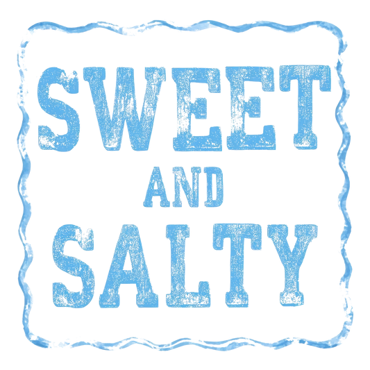 Sweet and Salty