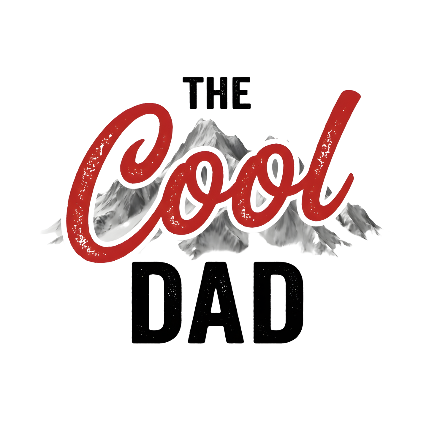 The Cool Dad