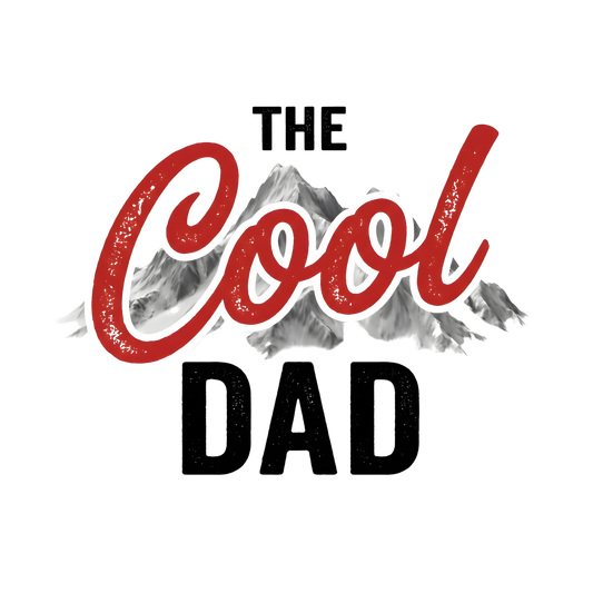 The Cool Dad