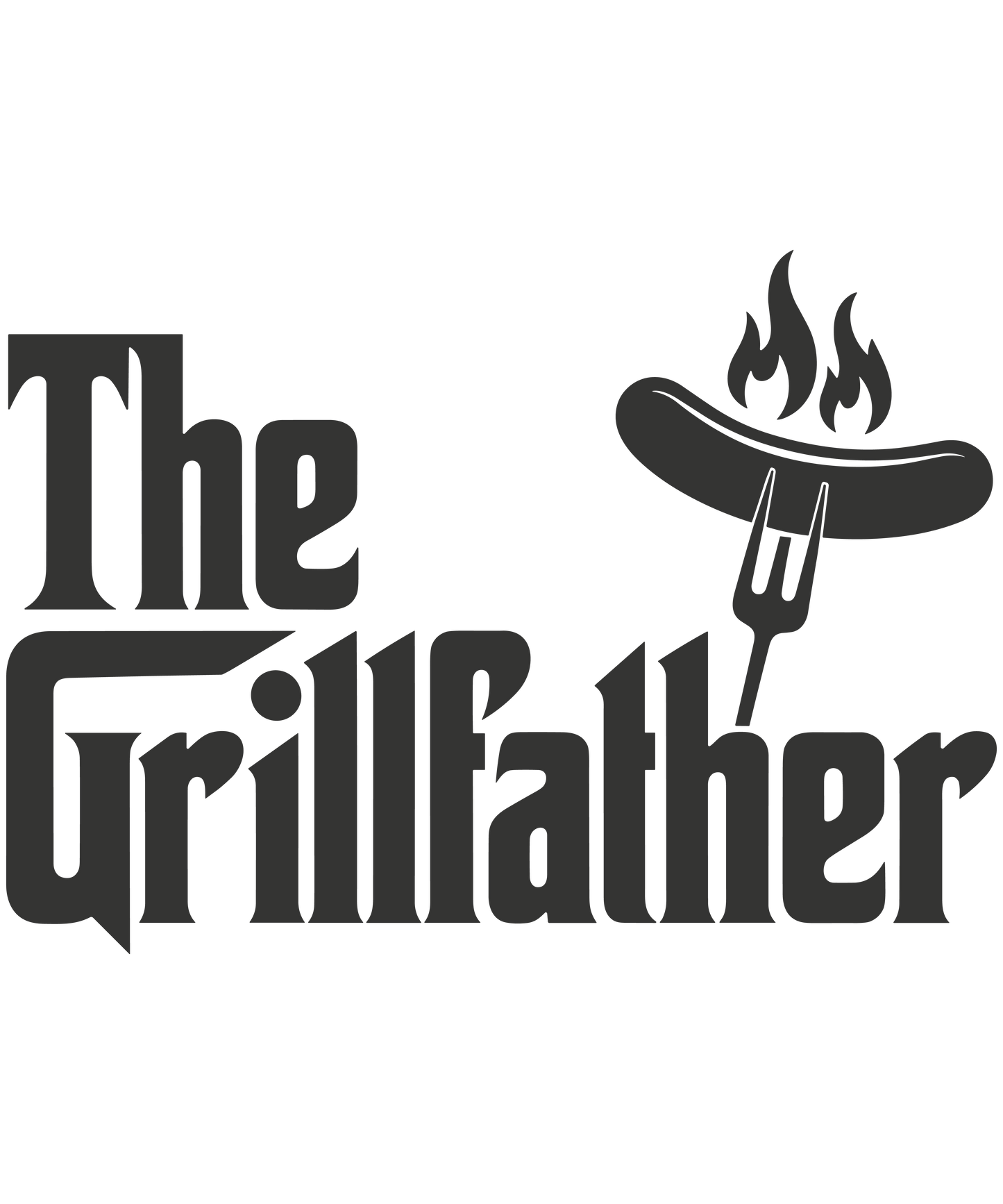 The Grillfather