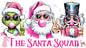 The Santa Squad
