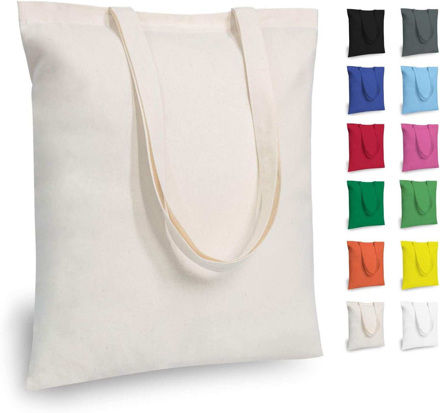 White Totes