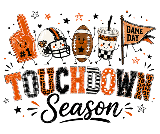 Touchdown Season