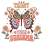 Trust Your Visions