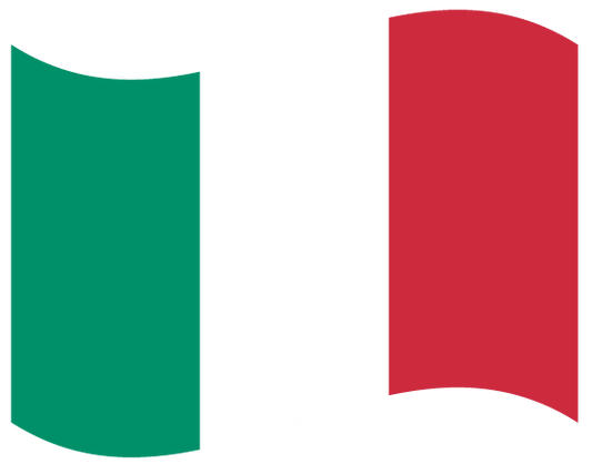 Italian Flag