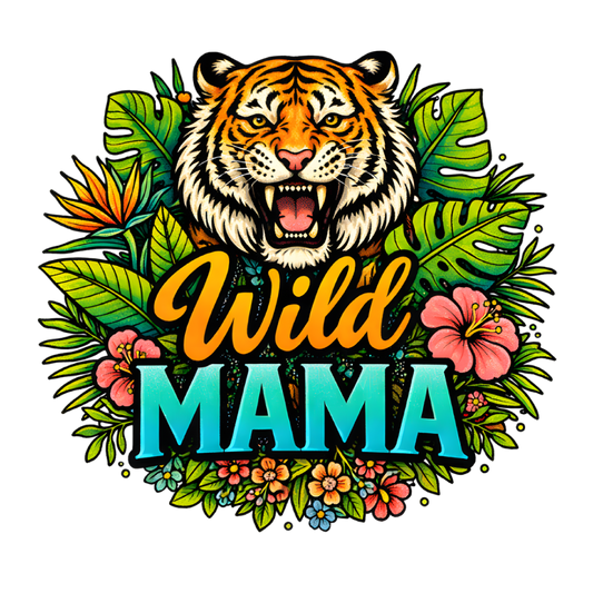 Wild MAMA